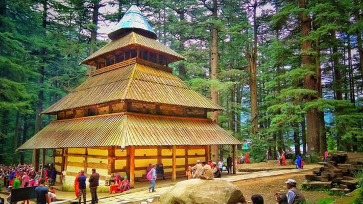 Himachal Tour Package 6 Nights / 7 Days