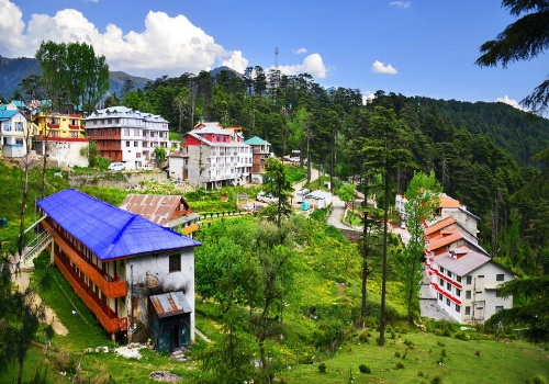 Spiritual Heights & Himalayan Sights – 9 Days Kashmir Tour