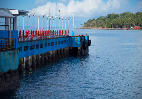 Andaman Delight – 3 Nights / 4 Days Tour