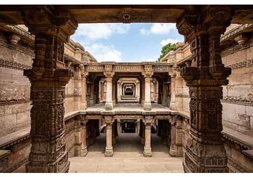 Sacred Gujarat: Dwarka & Somnath Darshan Tour