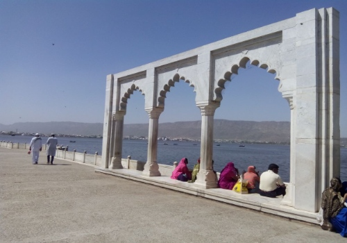 Rajasthan Heritage & Spiritual Tour