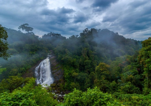 Romantic Kerala Escape