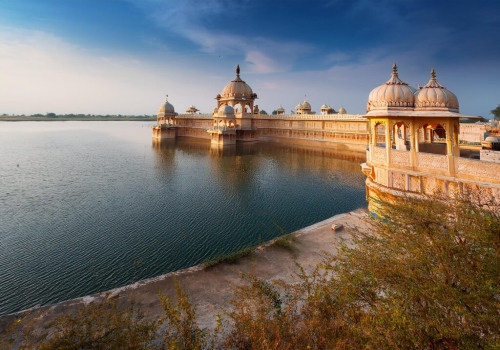 4 Days Kutch Heritage & Beach Tour