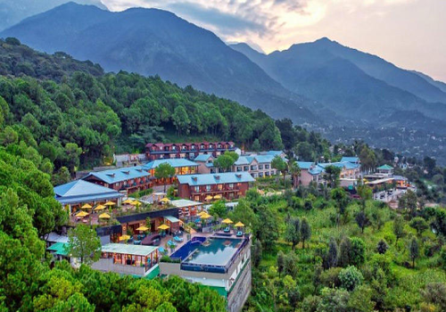 Himachal Tour Package – 8 Nights / 9 Days
