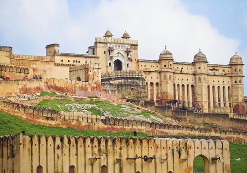 Jaipur, Ajmer & Pushkar Trip