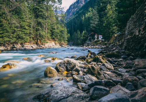 Kasol – Tosh – Kheerganga Tour 4 Nights / 5 Days