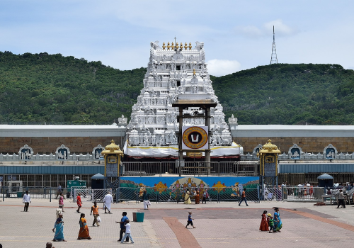 South India Temple & Heritage Tour – 10 Days
