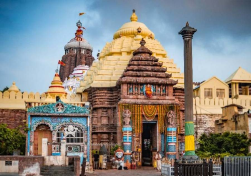Puri–Kolkata–Guwahati Spiritual Tour
