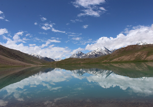 Spiti Valley Tour 5 Nights / 6 Days