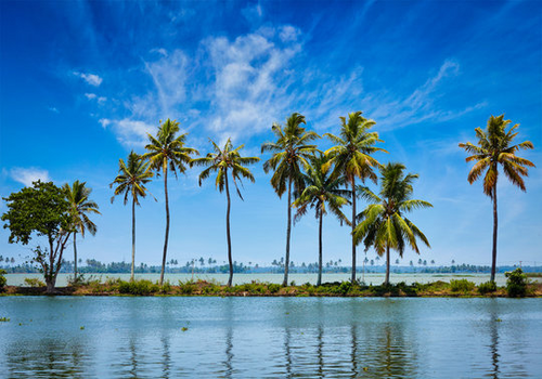 Magical Kerala Holidays