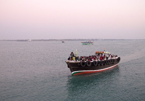 9 Days Gujarat with Mount Abu & Udaipur Tour