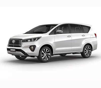 Innova Crysta