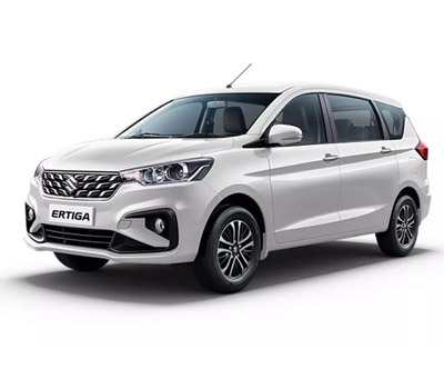 Ertiga